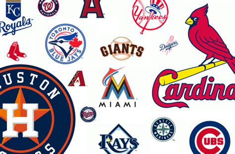 sportslogos.net|mlb team logo.